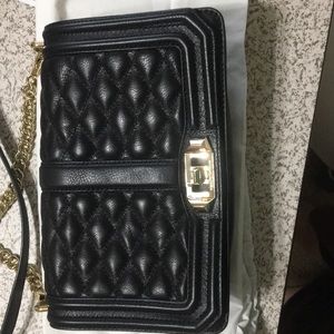 Rebecca mınkoff women lovebody bag ( brand new)